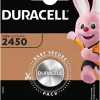 Online Duracell knappcellebatteri 2450 1-pk.