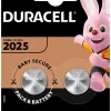 Discount Duracell knappcellebatteri 2025 2-pk.
