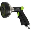 Outlet Garden Dusjpistol m/5 funksjoner - ®