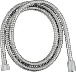 Sale REN Dusjslange 200 cm krom -