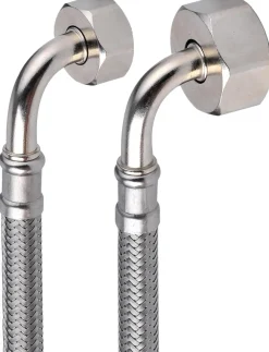 Online Dusjslange Kombi Flex - 120 cm