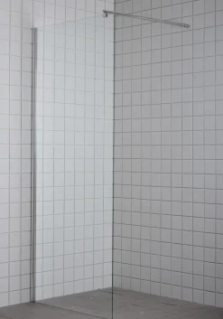 Online BathZone Dusjvegg 80 x 190 cm -
