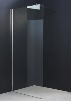 Online BathZone Dusjvegg 80 x 190 cm -