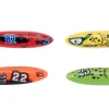 Clearance Ud & Leg Dykkefisk 4-pk. -