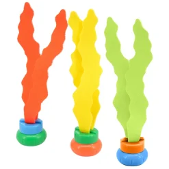 Hot Ud & Leg Dykkegress 3-pk.