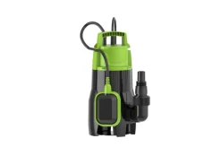 Hot Garden Dykkpumpe 550 W - ®