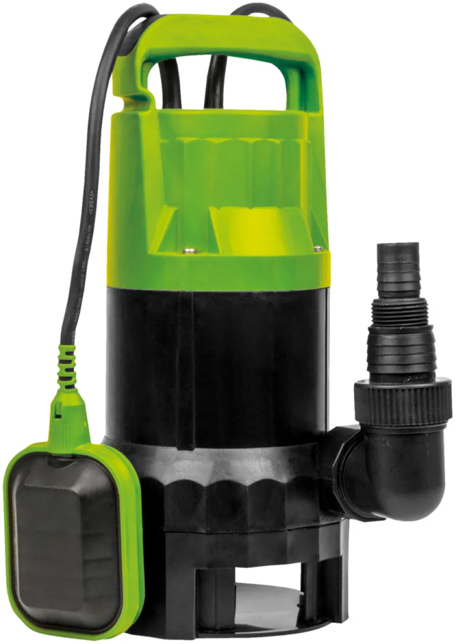 New Garden Dykkpumpe 550 W - ®