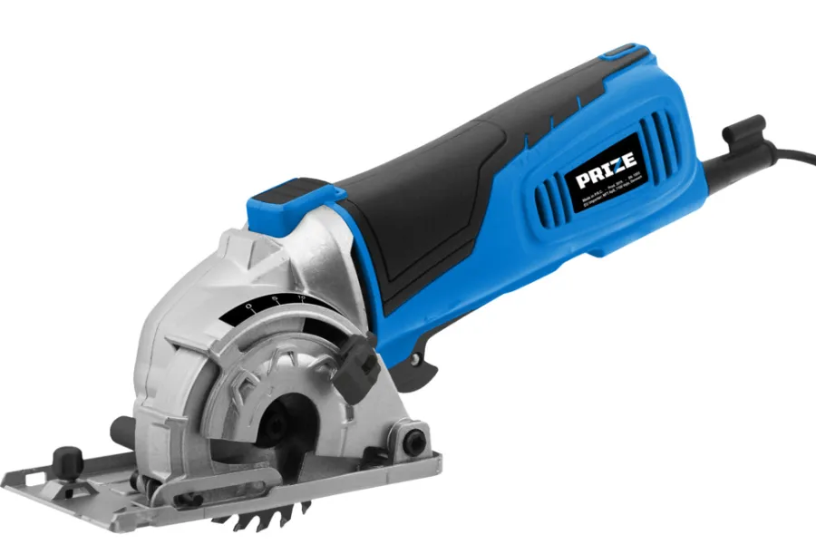 Hot PRIZE Dykksag multi 600 W m/tilbehør -