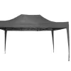 Clearance Sunlife Easy up paviljong Como 3x4,5 m grå - ®