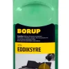 New Borup Eddiksyre 32 % 1 liter