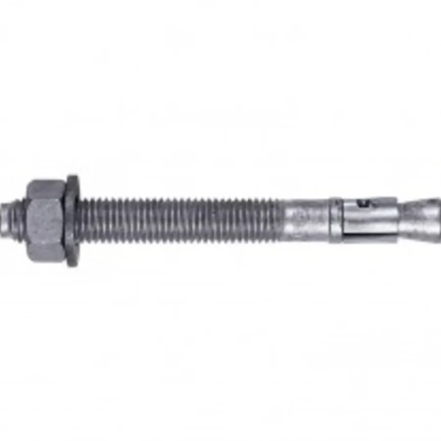 Online Heco Ekspanderskrue 8 x 95 mm - 2 stk.