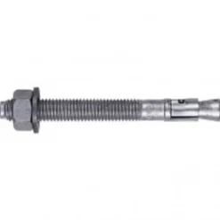 Online Heco Ekspanderskrue 8 x 50 mm - 2 stk.
