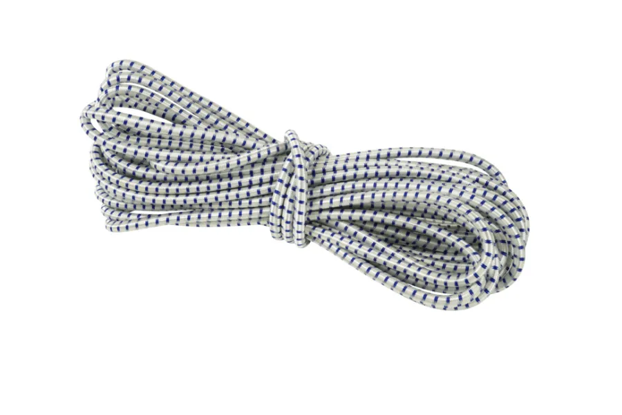 Sale Elastisk snor 6 mm x 10 meter