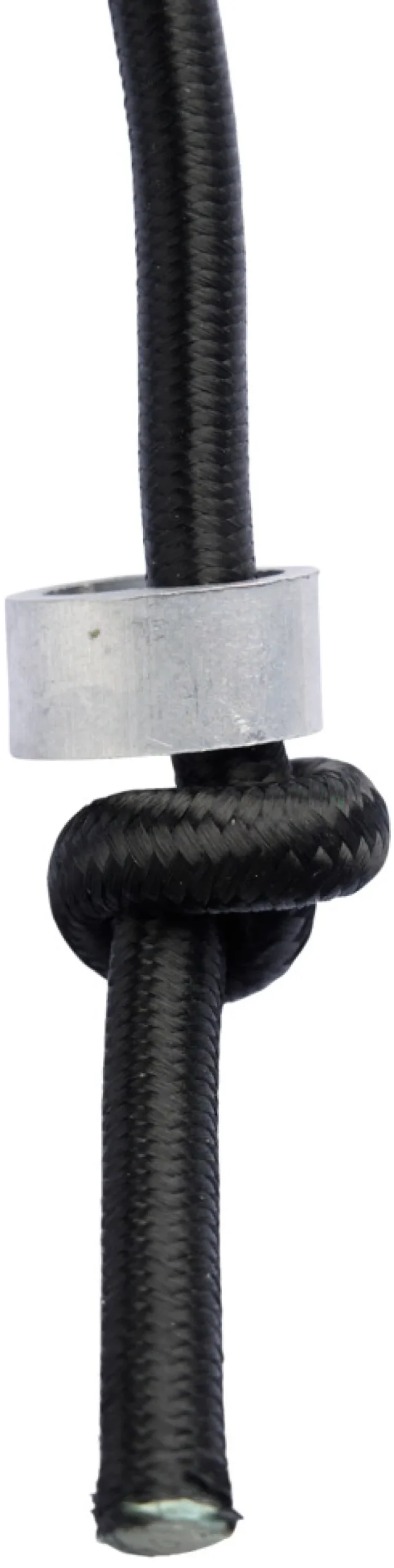 Clearance Autozone Elastisk snor til presenning 7,5 meter - ®