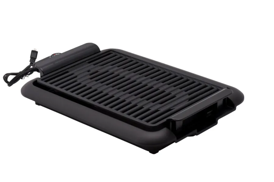 Elektrisk bordgrill 1400 W - Nordic Season