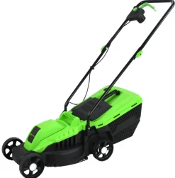 Sale Garden Elektrisk gressklipper 1300 W - ®