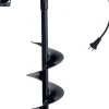 Garden Elektrisk jordbor 1200 W Ø150 mm - ®