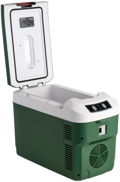 Clearance Sunlife Elektrisk kjøleboks til bil 10 liter – ®