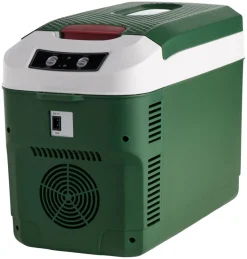 Clearance Sunlife Elektrisk kjøleboks til bil 10 liter – ®