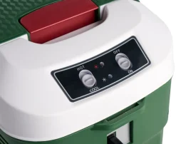 Clearance Sunlife Elektrisk kjøleboks til bil 10 liter – ®