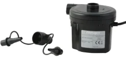 Sunlife Elektrisk luftpumpe m/3 munnstykker – ®