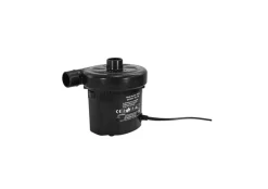 Sunlife Elektrisk luftpumpe m/3 munnstykker – ®