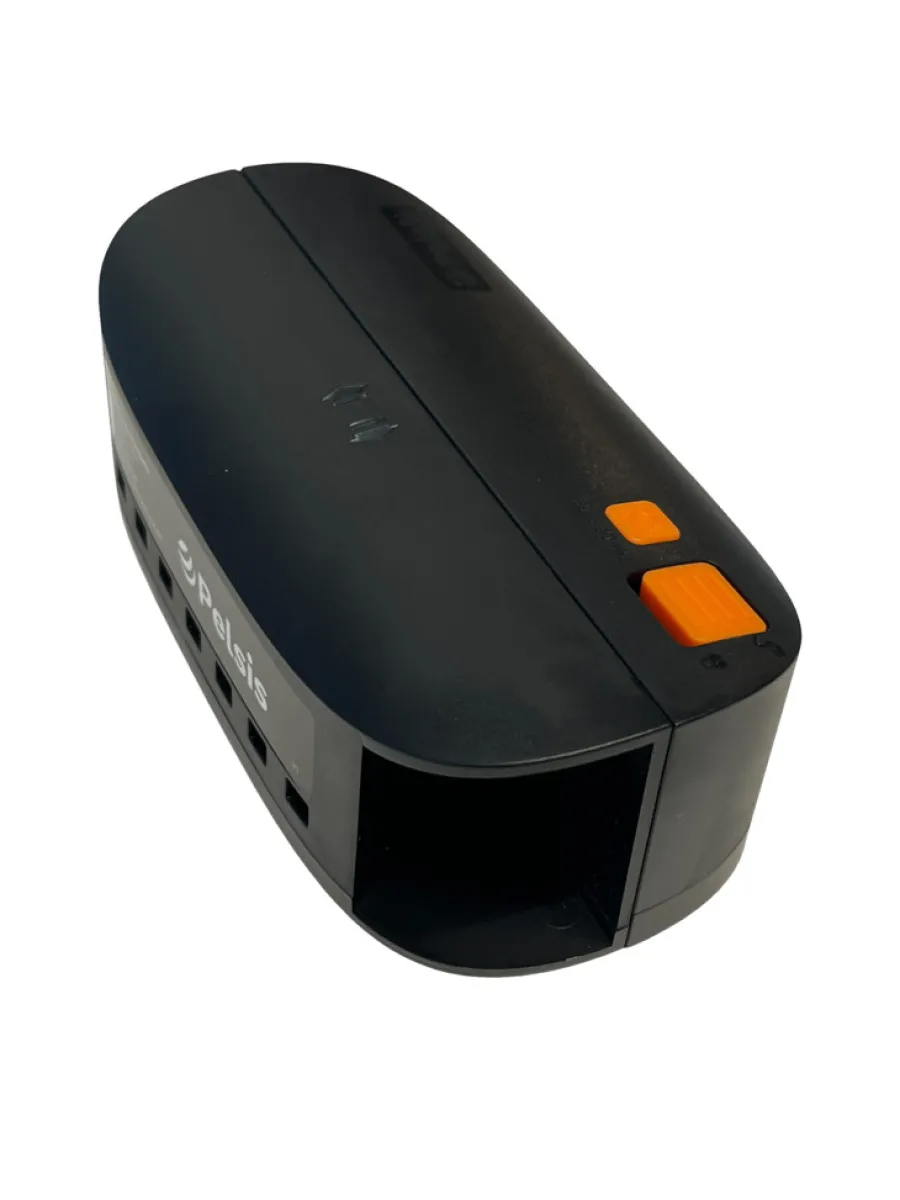 Online Pest-Stop Elektrisk musefelle oppladbar –