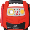 Discount Autozone Energistasjon med kompressor 12 V/7 Ah -