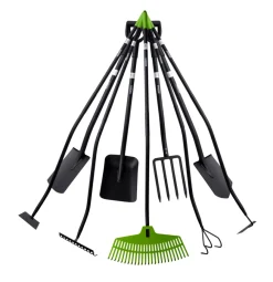 New Garden Ergonomisk hagegreip 19,5 × 114 cm - ®