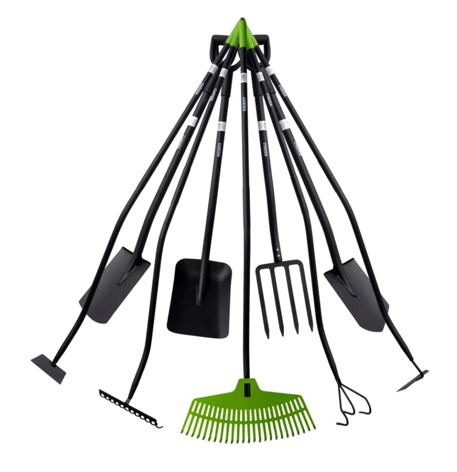 New Garden Ergonomisk hagegreip 19,5 × 114 cm - ®