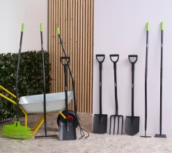 Clearance Garden Ergonomisk hagespade - ®
