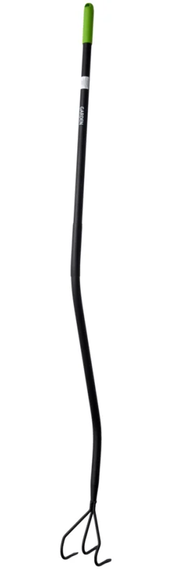 Best Garden Ergonomisk kultivator 11 x 160 cm - ®