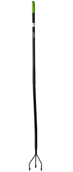 Best Garden Ergonomisk kultivator 11 x 160 cm - ®