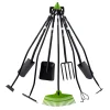 Online Garden Ergonomisk spade - ®