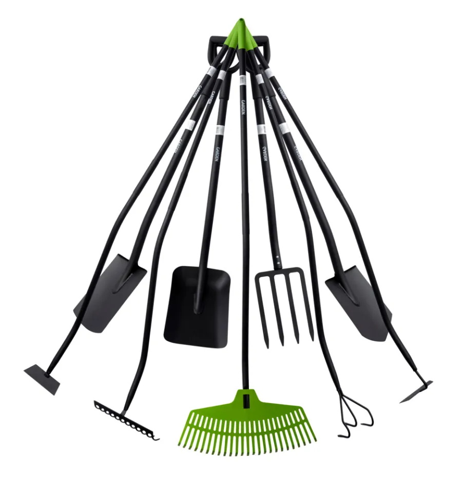 Online Garden Ergonomisk spade - ®