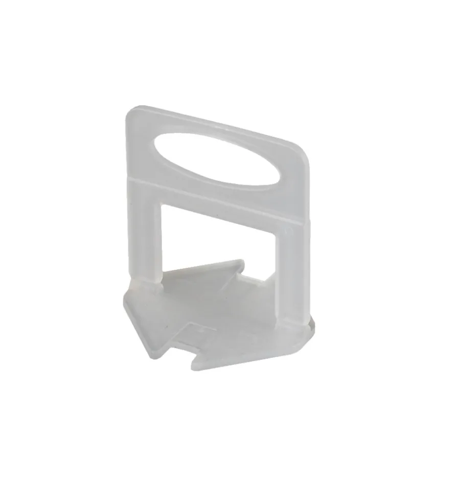 Discount Eskimo klips 3 mm 100 stk.