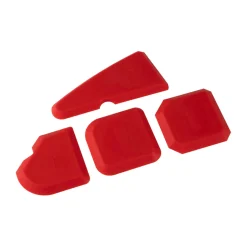 New Eskimo silkon sparkelsett med 4 deler