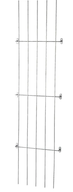 Online Scan-Pot Espalier flat 165 x 34 x 5 cm