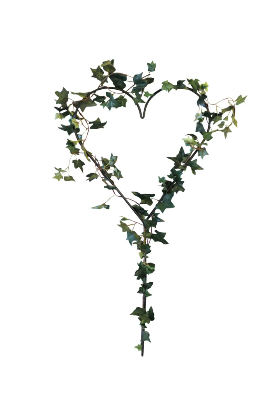 Sale Scan-Pot Espalier hjerteformet 39 x 79 cm - Gardenlife