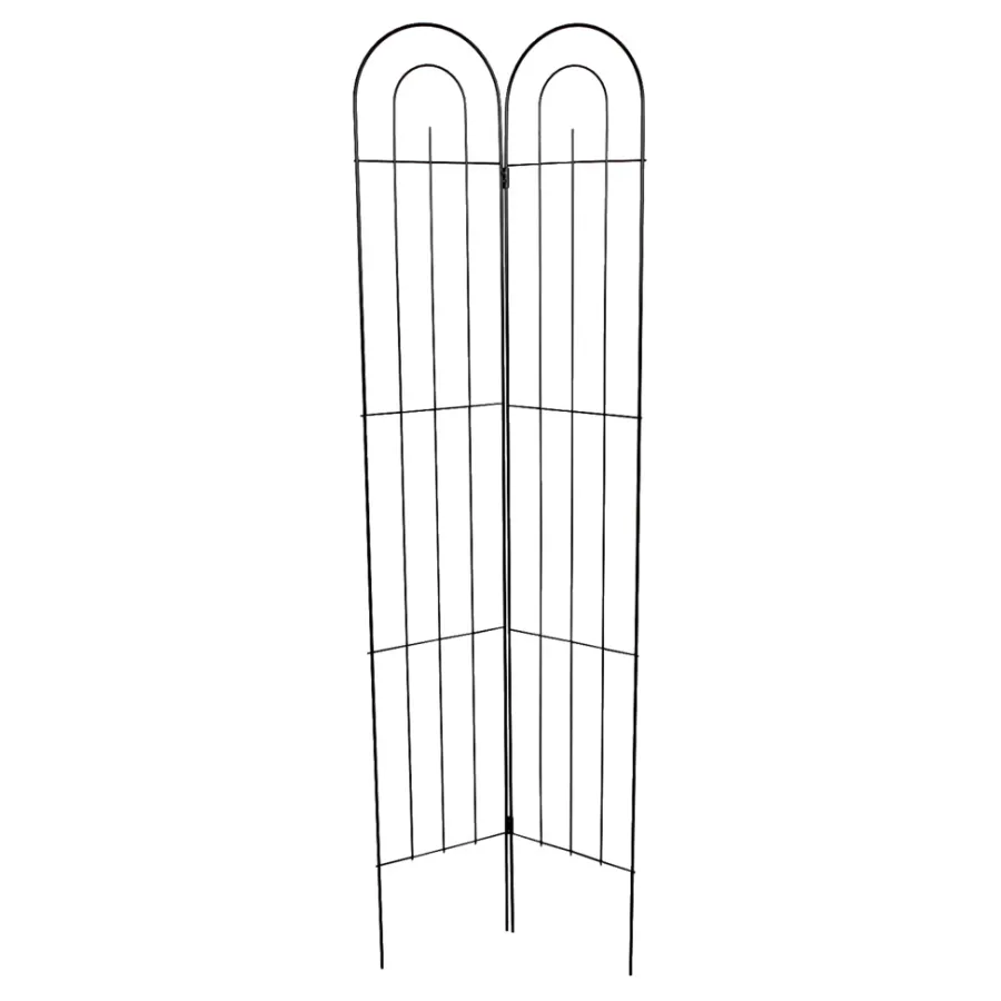 Clearance Scan-Pot Espalier med vinkel 150 cm
