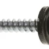 Sale Heco Farmerskrue 4,8 x 35 svart - 25 stk.