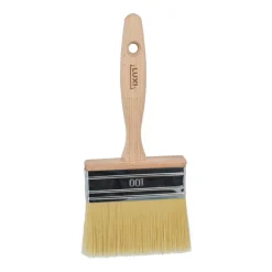 Online Luxi Fasadepensel m/trehåndtak 100 mm -