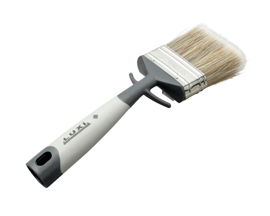 Outlet Luxi Fasadepensel vinklet 70 mm -