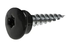 Discount Heco Fasadeskrue 4,8 x 35 mm - 50 stk.