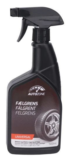 Sale Autozone Felgrens 500 ml -