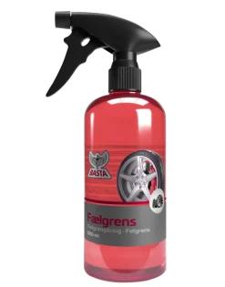 Basta Felgrens 500 ml -