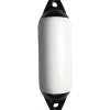 Online Majoni Fender 12x45 cm hvit -