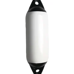 Online Majoni Fender 12x45 cm hvit -