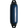 Clearance Majoni Fender 15x58 cm marineblå -