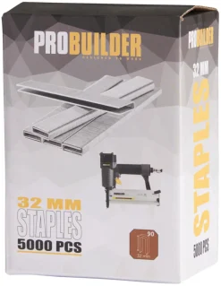Probuilder Festestifter 32mm t/kombipistol